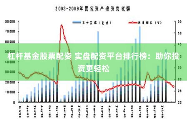 杠杆基金股票配资 实盘配资平台排行榜：助你投资更轻松