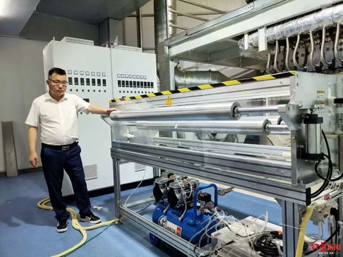 轉(zhuǎn)型生產(chǎn)口罩,690萬買的設備沒法正常投產(chǎn) 退貨遭拒,現(xiàn)市價僅40萬