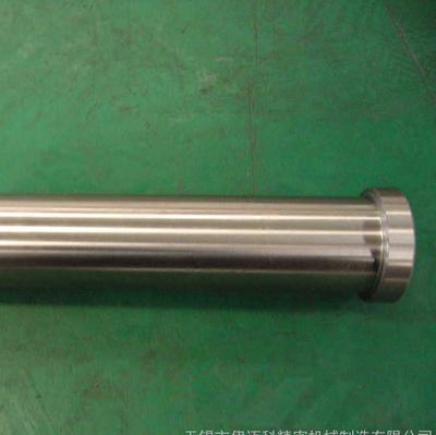 無錫伊邁科 油缸活塞桿加工 油壓機空心鍍鉻活塞桿 擠壓機不銹鋼活塞桿圖片_高清圖_細節(jié)圖