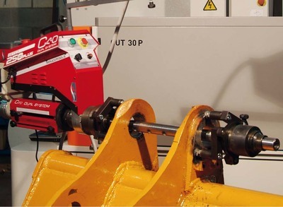 意大利邁科MACUCOTOOLS多功能便攜式鏜孔設備-中國地區總代_機械類欄目