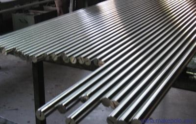 無錫市伊邁科精密機(jī)械制造 活塞桿制造的專業(yè)解決方案