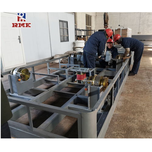 浙江轉(zhuǎn)盤電動平車價(jià)格解析——邁科機(jī)械產(chǎn)品概覽