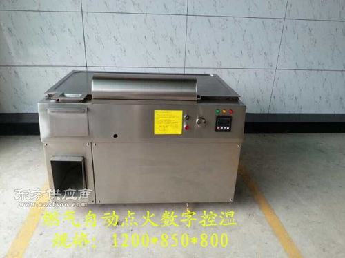 探索安科鐵板燒設備 邁科機械的創(chuàng)新與卓越