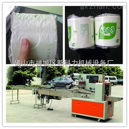 邁科機械 領航醫(yī)用品包裝自動化，為牙科用品安全保駕護航