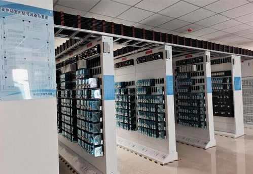濰煙高鐵四電系統(tǒng)集成及相關(guān)工程靜態(tài)驗收通過專家評審，信息系統(tǒng)集成服務(wù)護航高鐵建設(shè)