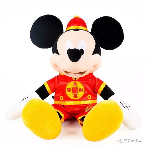 2020中外玩具大獎入圍產(chǎn)品 針紡織品玩具引領(lǐng)創(chuàng)新風潮